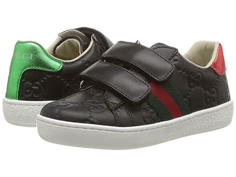 gucci kids shoes|kids Gucci shoes outlet.